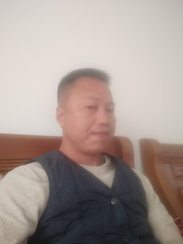 只对你好的第一张照片--常州相亲服务中心