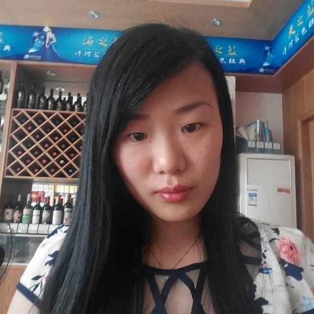 风铃的第一张照片--常州相亲服务中心