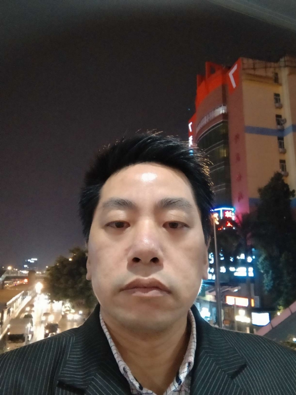 寻找真爱的第一张照片--常州相亲服务中心