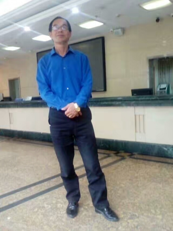 楚风的第一张照片--常州相亲服务中心