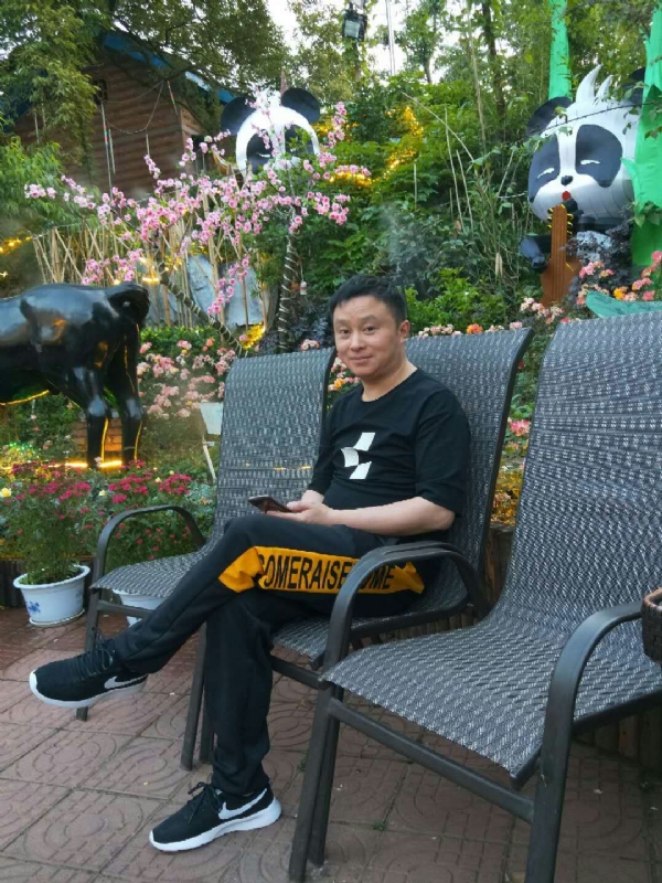 想家的第一张照片--常州相亲服务中心