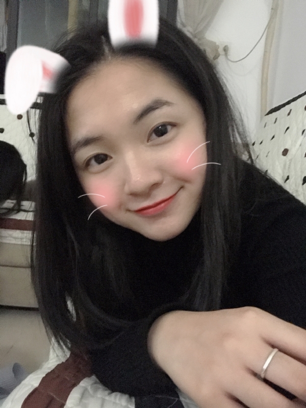 喵小姐的第一张照片--常州相亲服务中心