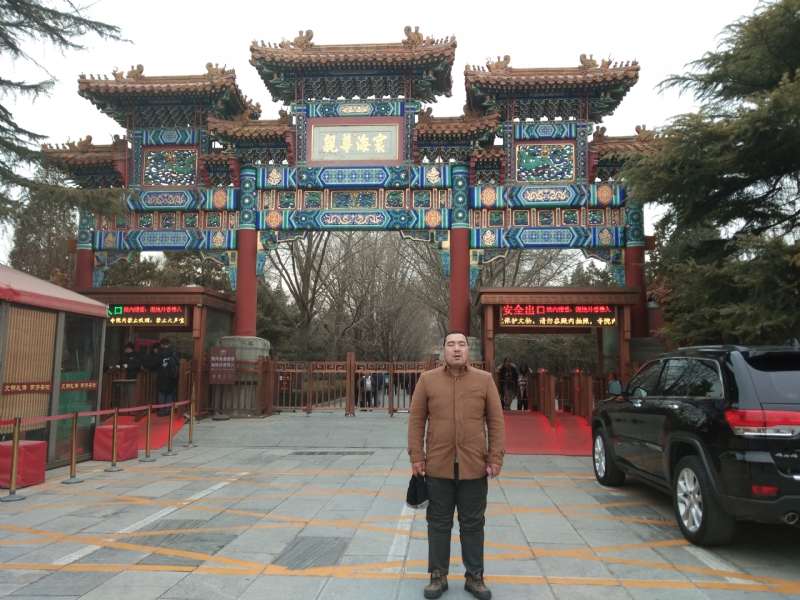 一羽垂天的第一张照片--常州相亲服务中心