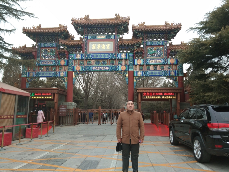 一羽垂天的第二张照片--常州相亲服务中心