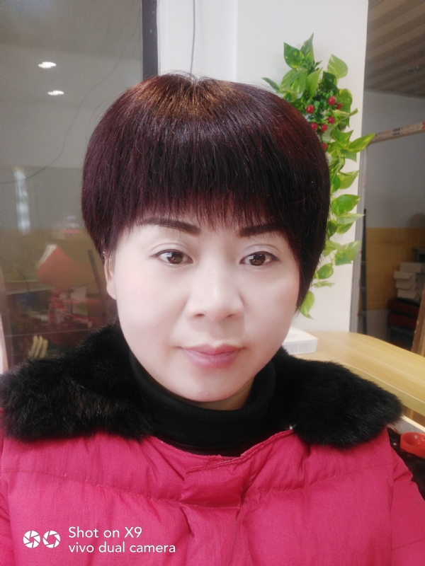 牵手到老的第一张照片--常州相亲服务中心