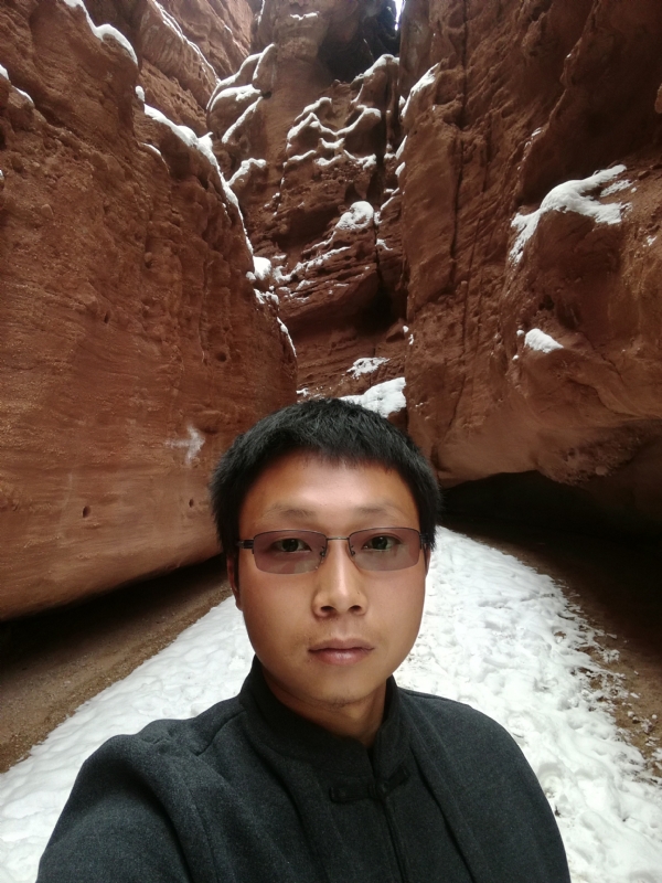 风潇潇的第一张照片--常州相亲服务中心