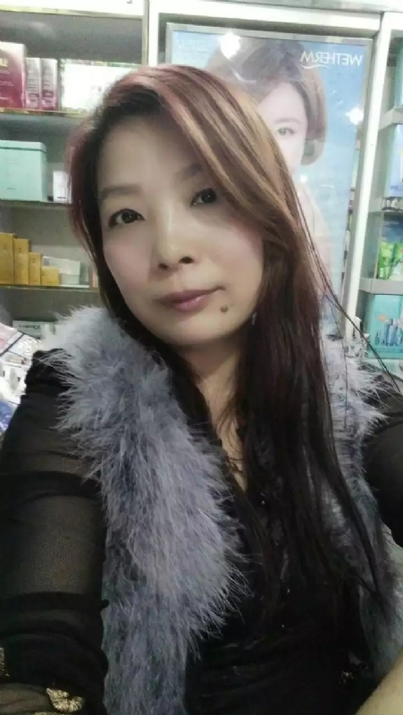 胡静的第三张照片--常州相亲服务中心