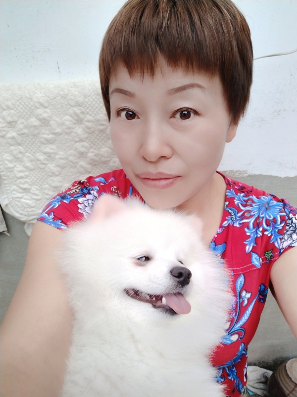 世事无常的第一张照片--常州相亲服务中心