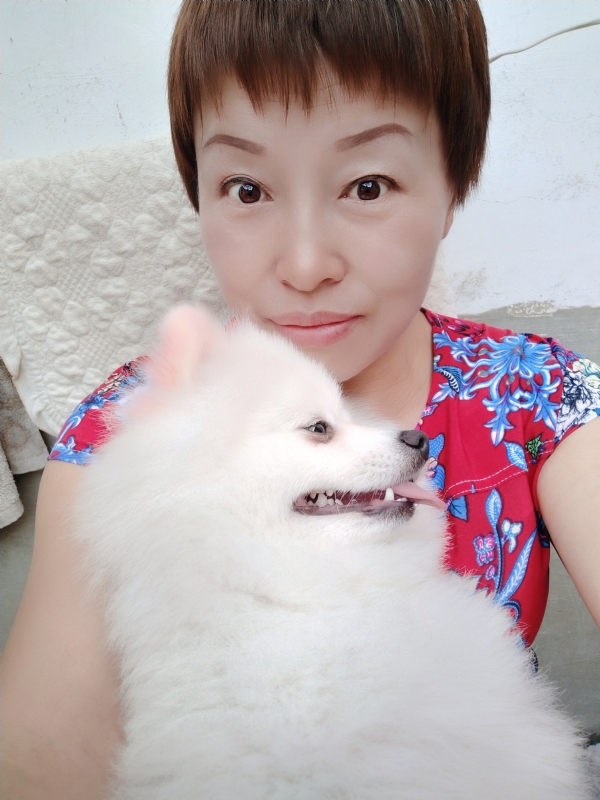 世事无常的第二张照片--常州相亲服务中心