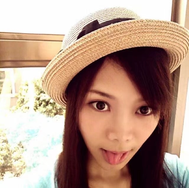 希儿的第一张照片--常州相亲服务中心