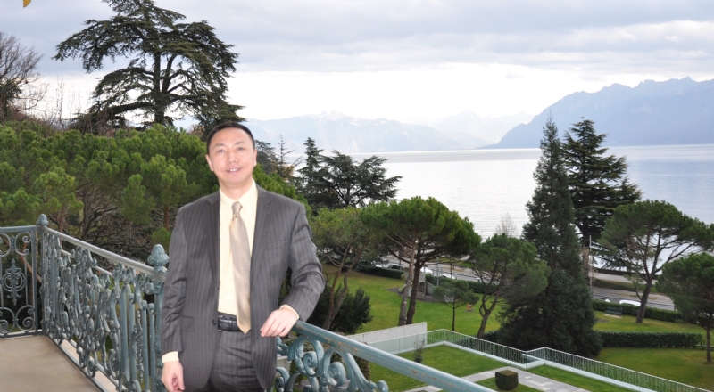 爵士哥的第一张照片--常州相亲服务中心