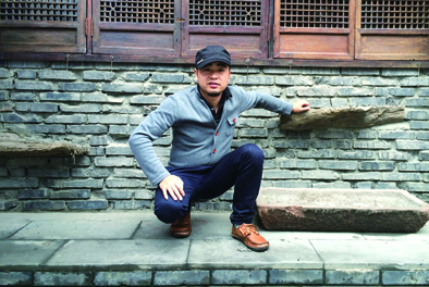 风元素的第一张照片--常州相亲服务中心