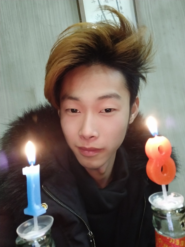 渣男的第一张照片--常州相亲服务中心