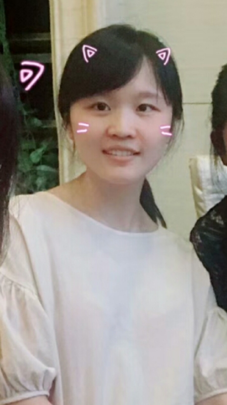 曦曦陈的第一张照片--常州相亲服务中心