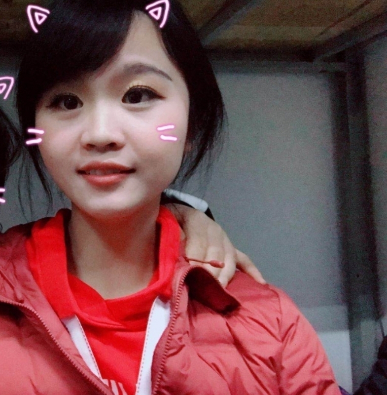 曦曦陈的第二张照片--常州相亲服务中心