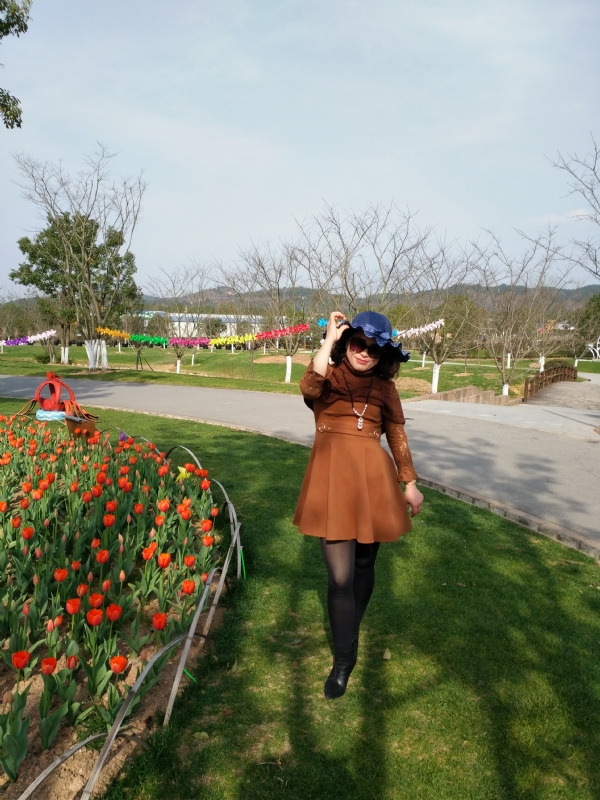 一生有你的第一张照片--常州相亲服务中心