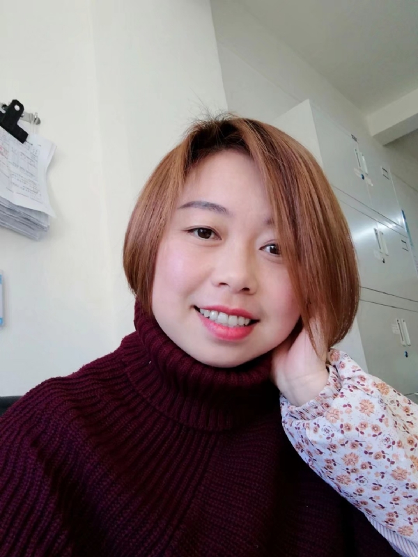 漠然的第一张照片--常州相亲服务中心