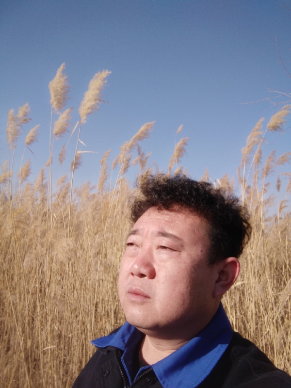 德刚的第一张照片--常州相亲服务中心