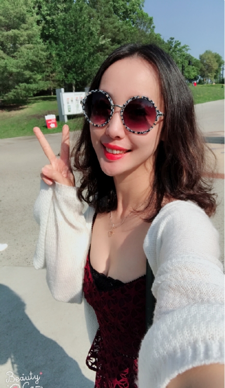 macy的第一张照片--常州相亲服务中心