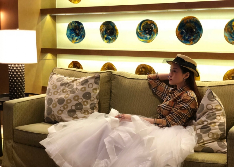 筱雅的第二张照片--常州相亲服务中心