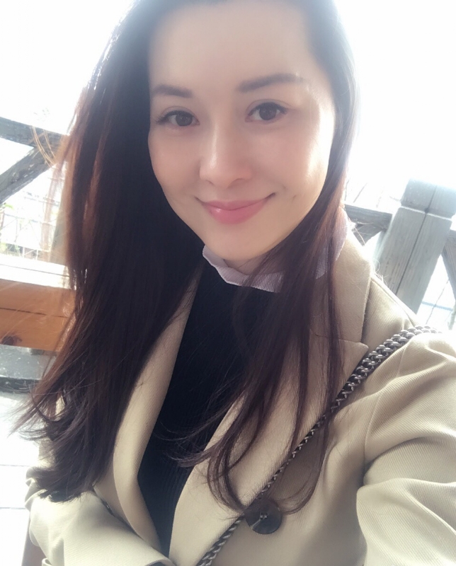 筱雅的第四张照片--常州相亲服务中心