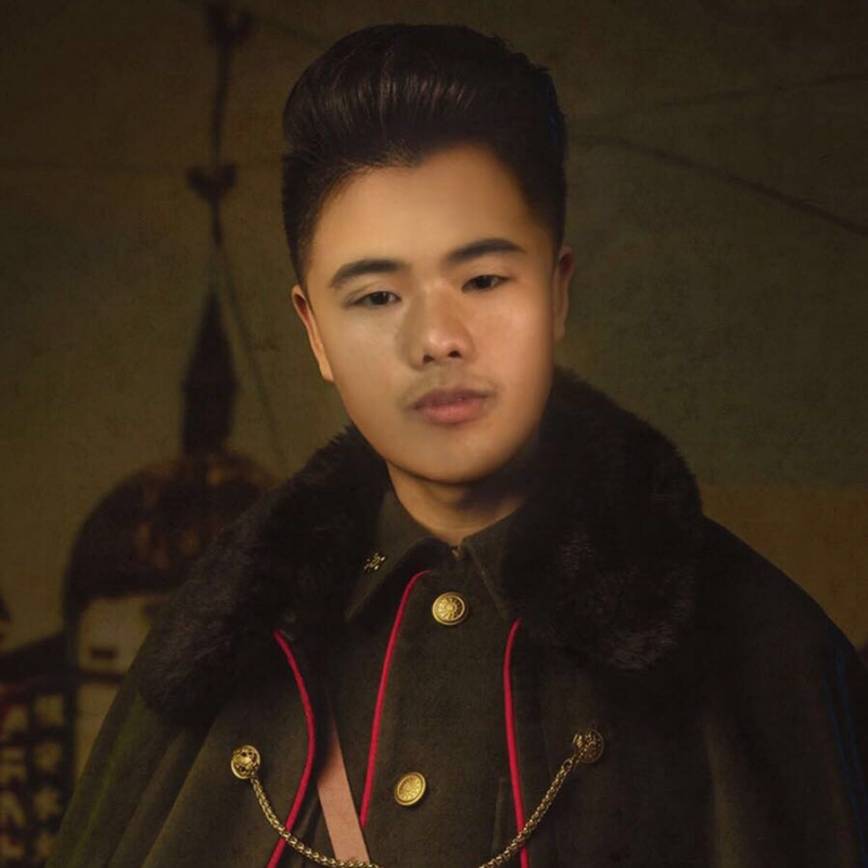 现代青年的第一张照片--常州相亲服务中心