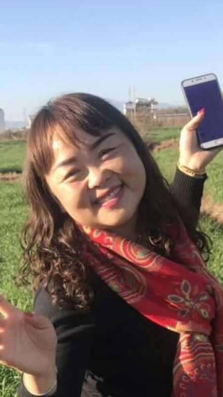 听雨的第一张照片--常州相亲服务中心