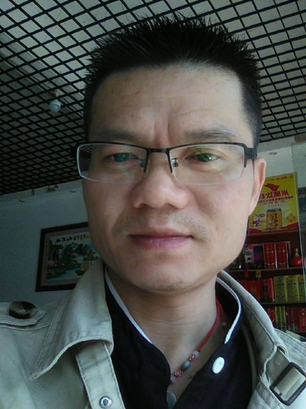 飘逸的第一张照片--常州相亲服务中心