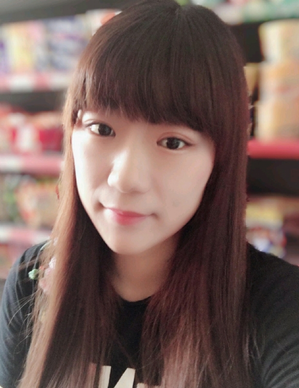 媛媛的第一张照片--常州相亲服务中心