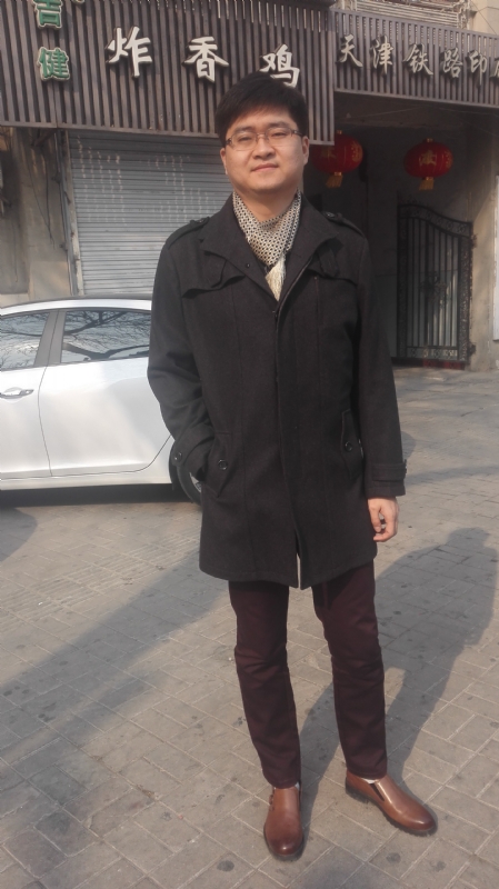 盟主的第一张照片--常州相亲服务中心