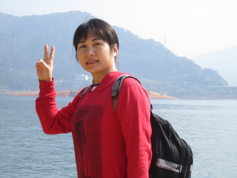 禅思嫩想的第一张照片--常州相亲服务中心