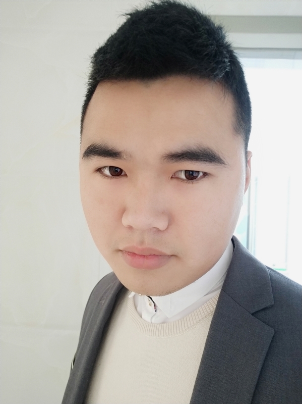 啊辉的第一张照片--常州相亲服务中心