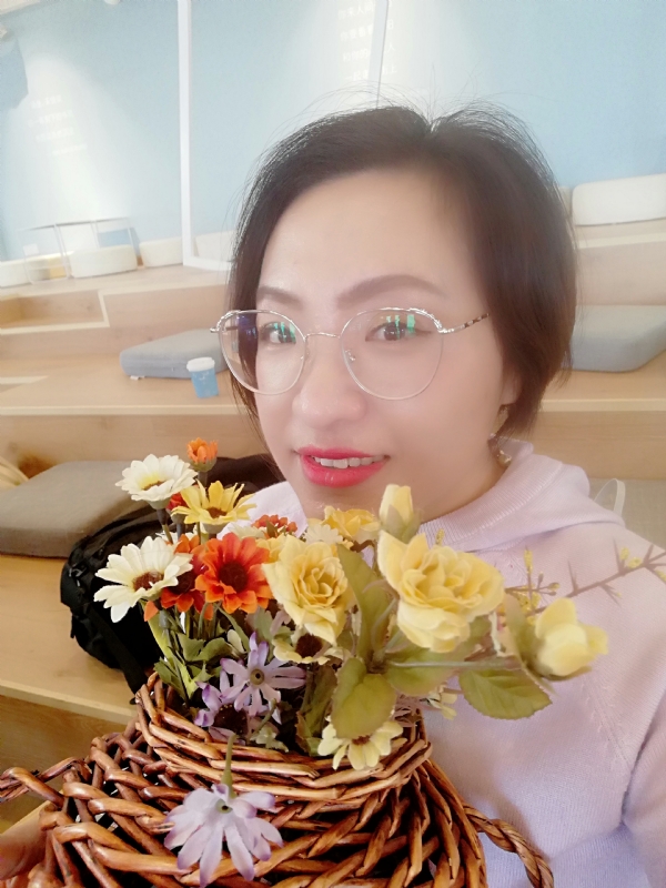 大猫的第一张照片--常州相亲服务中心