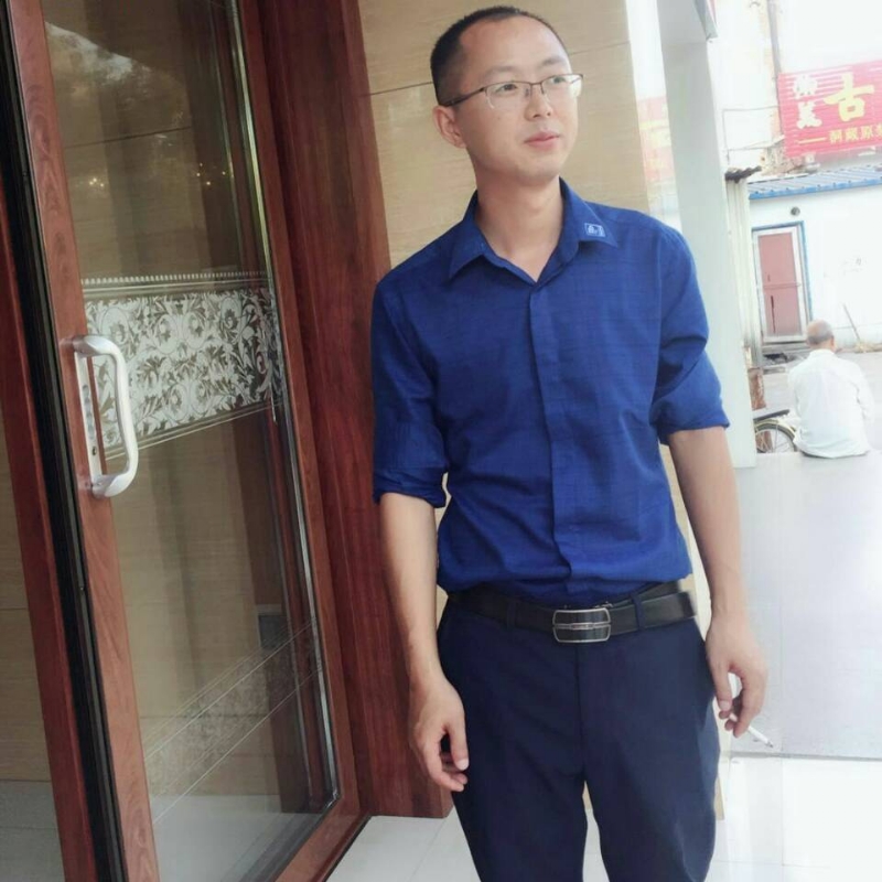 亦久懿旧的第一张照片--常州相亲服务中心