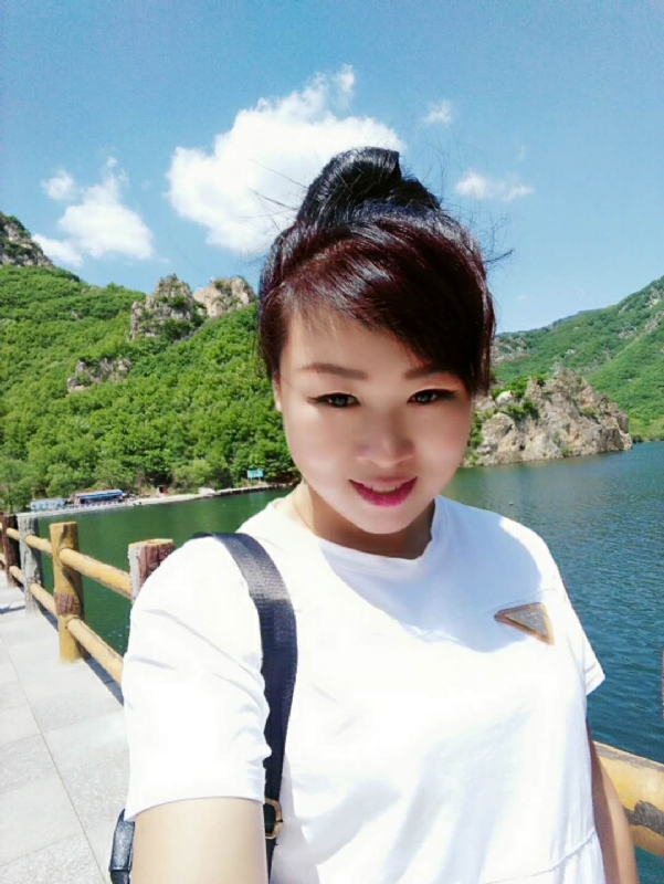 心若止水的第一张照片--常州相亲服务中心