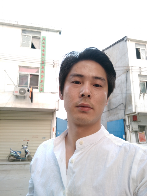 峰哥的第一张照片--常州相亲服务中心