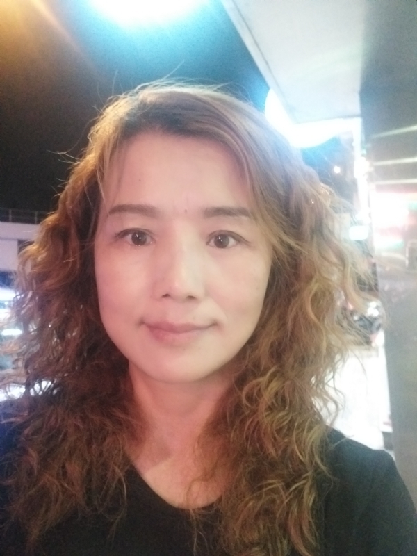 雪儿的第一张照片--常州相亲服务中心