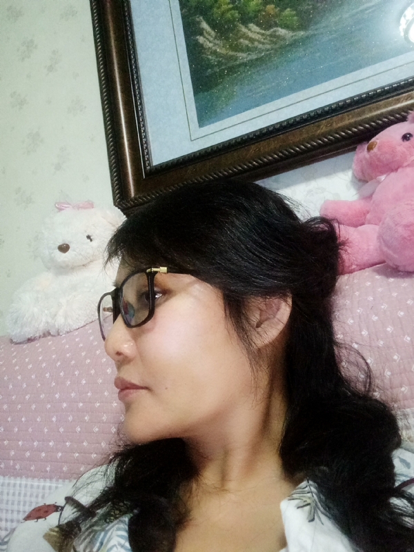 姻缘166的第一张照片--常州相亲服务中心