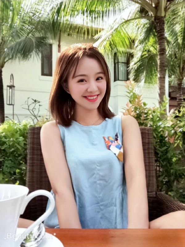 金玲789的第一张照片--常州相亲服务中心