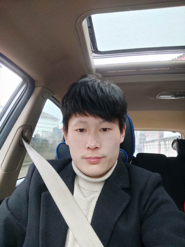 少年的第一张照片--常州相亲服务中心