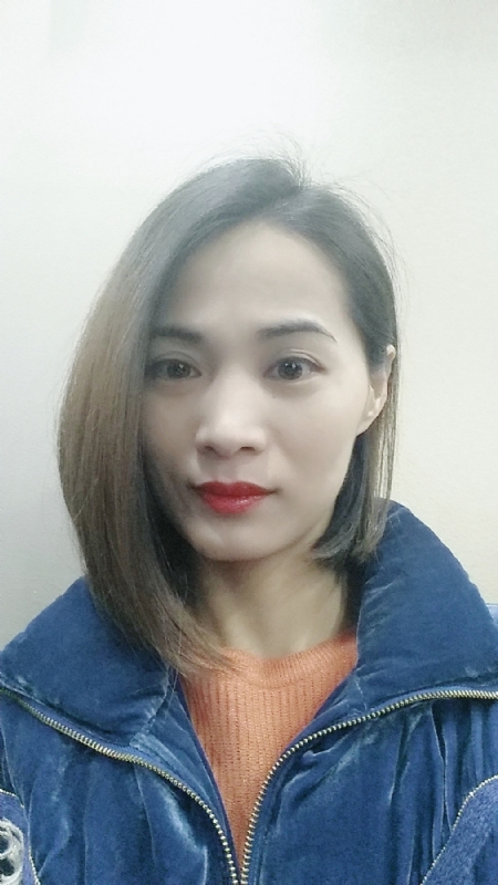 Andi的第一张照片--常州相亲服务中心