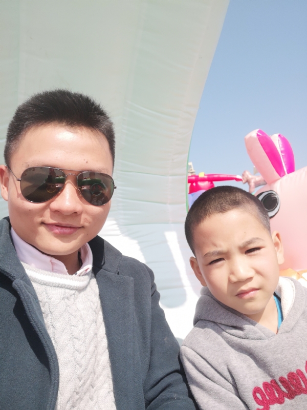 張文的第一张照片--常州相亲服务中心