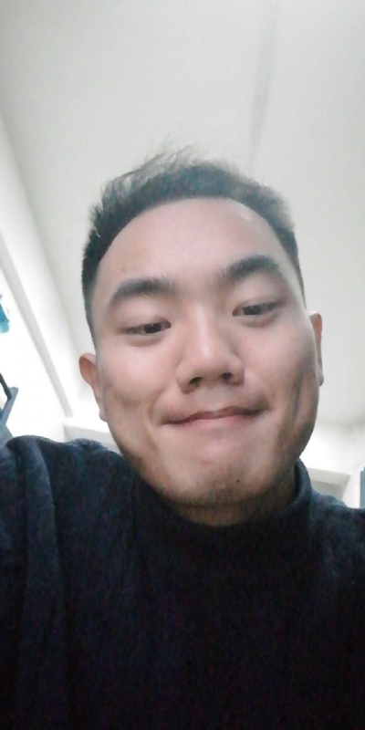 小汪的第一张照片--常州相亲服务中心