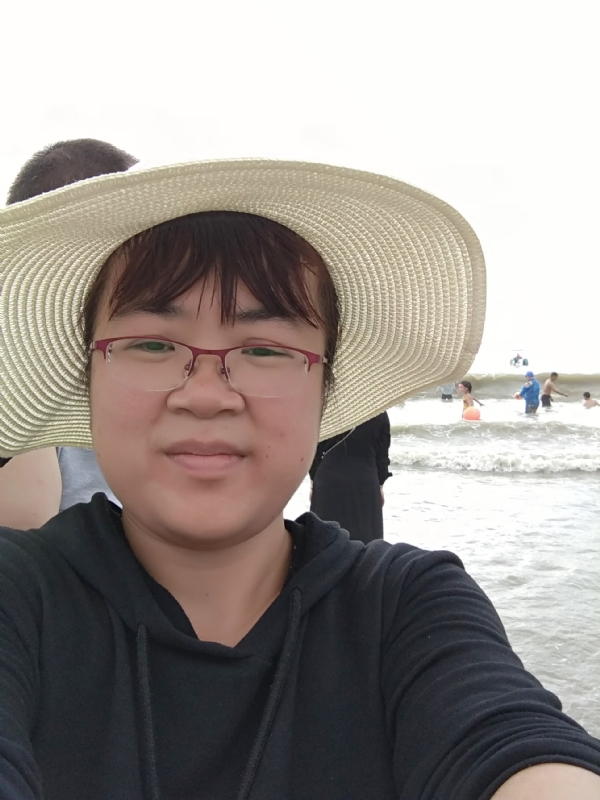 一辈子珍惜你的第一张照片--常州相亲服务中心