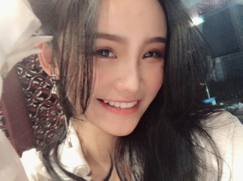 紫薇的第一张照片--常州相亲服务中心