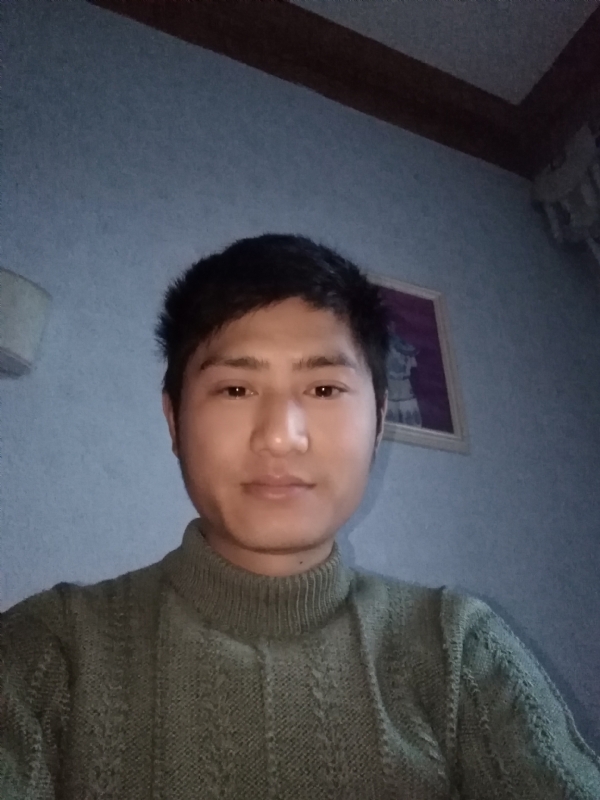 孤独的爱的第一张照片--常州相亲服务中心