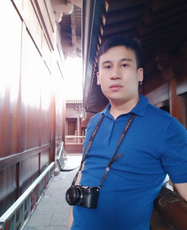 Allan的第三张照片--常州相亲服务中心