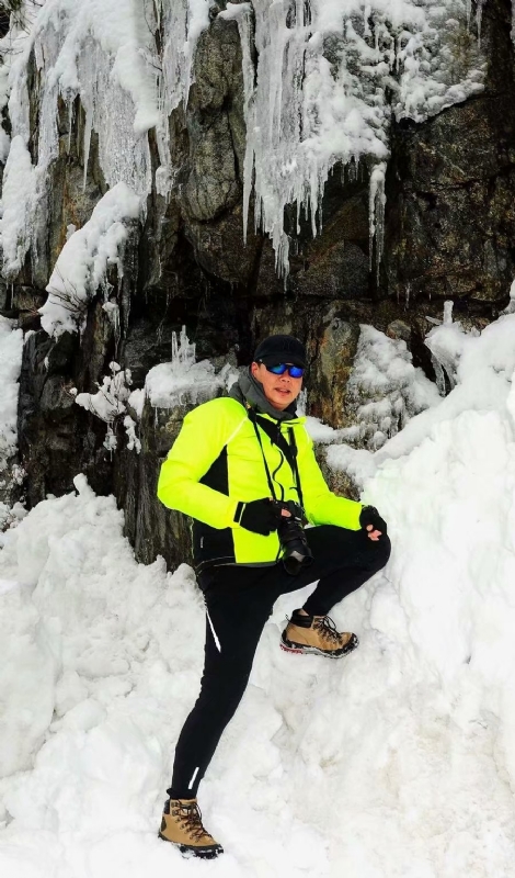 Paul的第一张照片--常州相亲服务中心