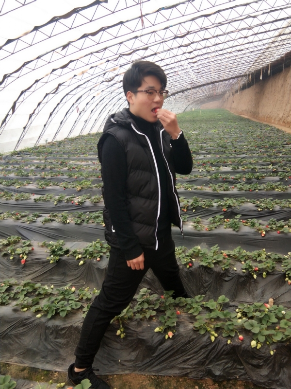 樊小广的第一张照片--常州相亲服务中心