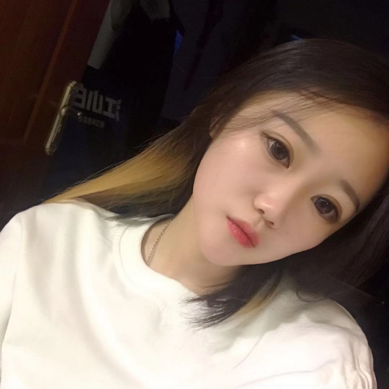 佳佳的第一张照片--常州相亲服务中心